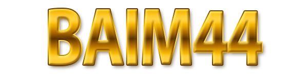LOGO SITUS BAIM44